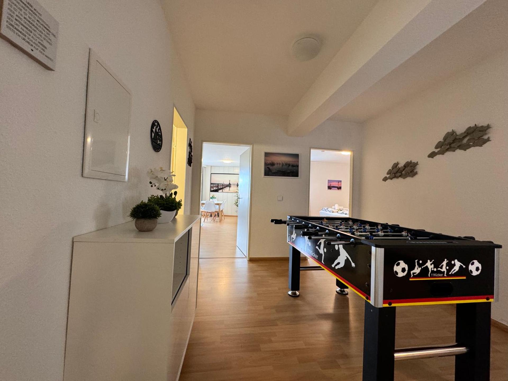 Bodenseeblick am Strandweg