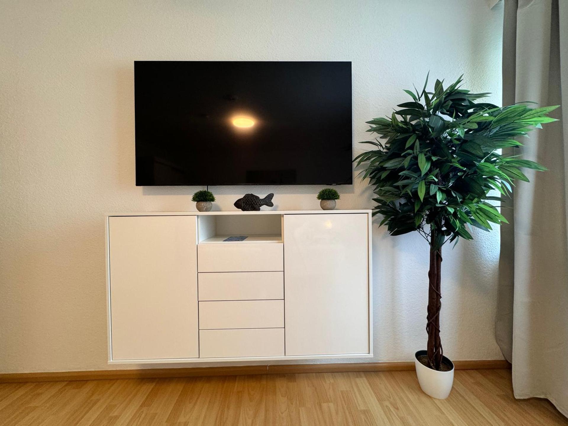 Bodenseeblick am Strandweg