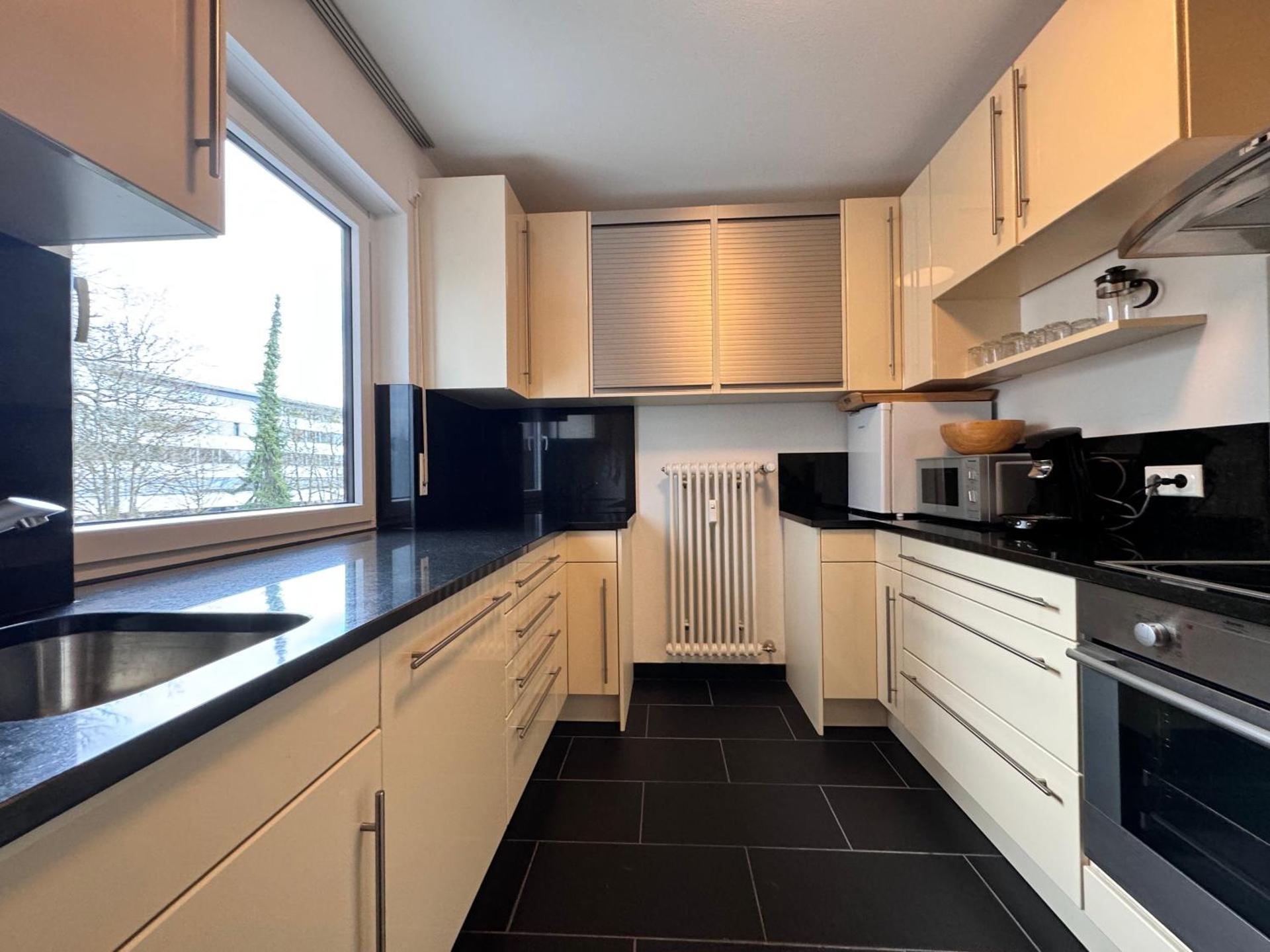 Bodenseeblick am Strandweg