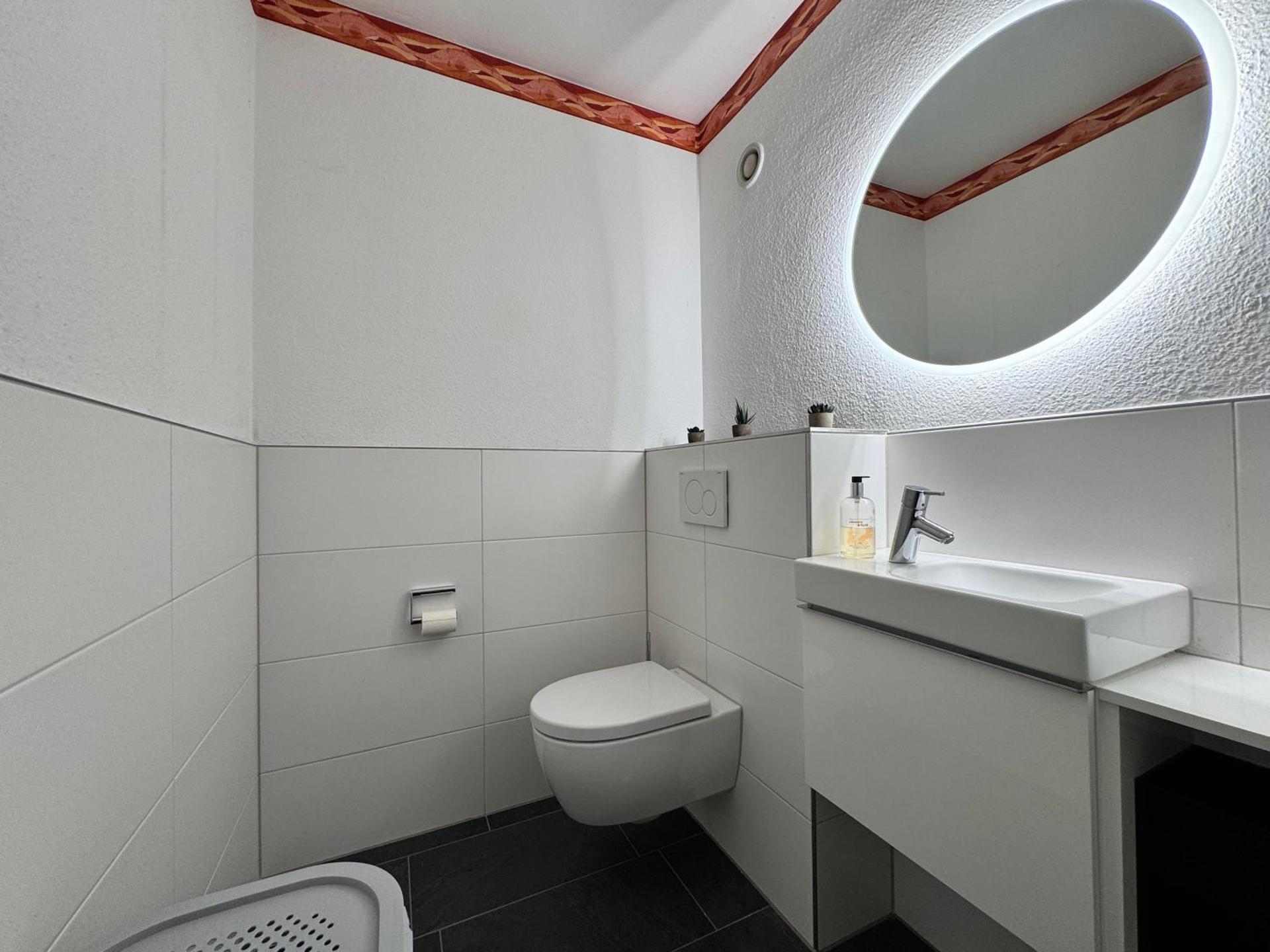 Bodenseeblick am Strandweg