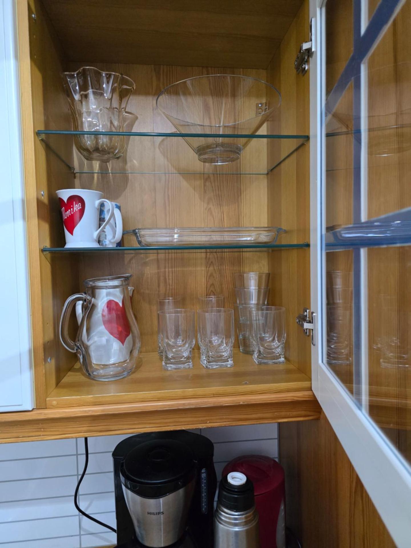 Florvåg -flott utsikt mot byen