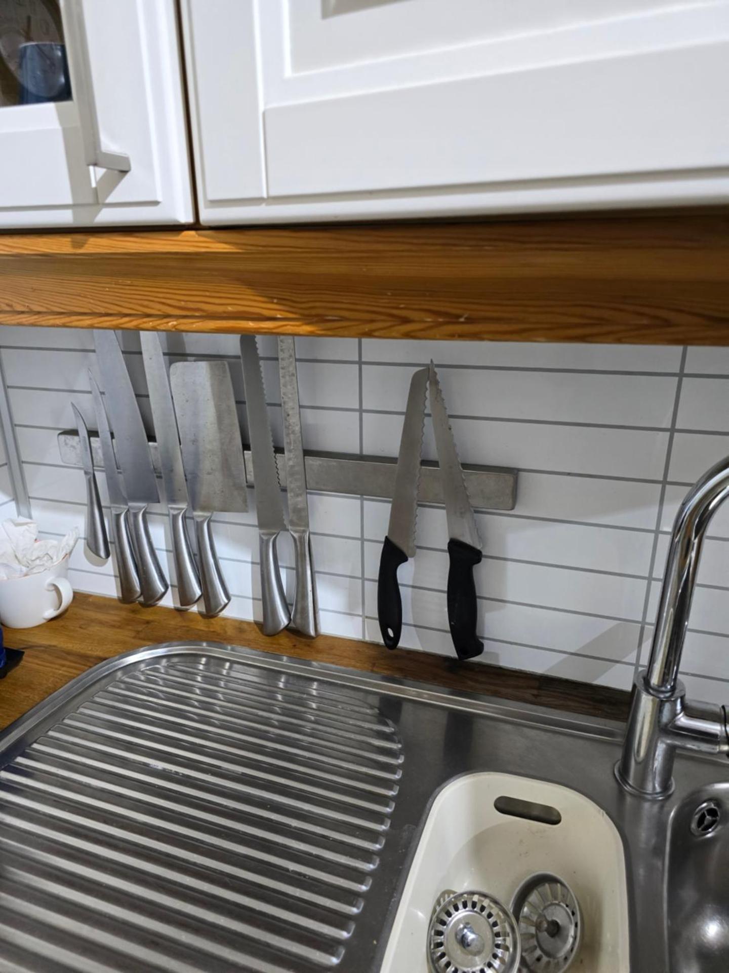 Florvåg -flott utsikt mot byen