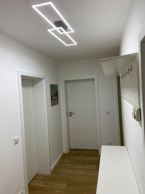 Wohnung mit Arbeitsplatz in Hannover Südstadt