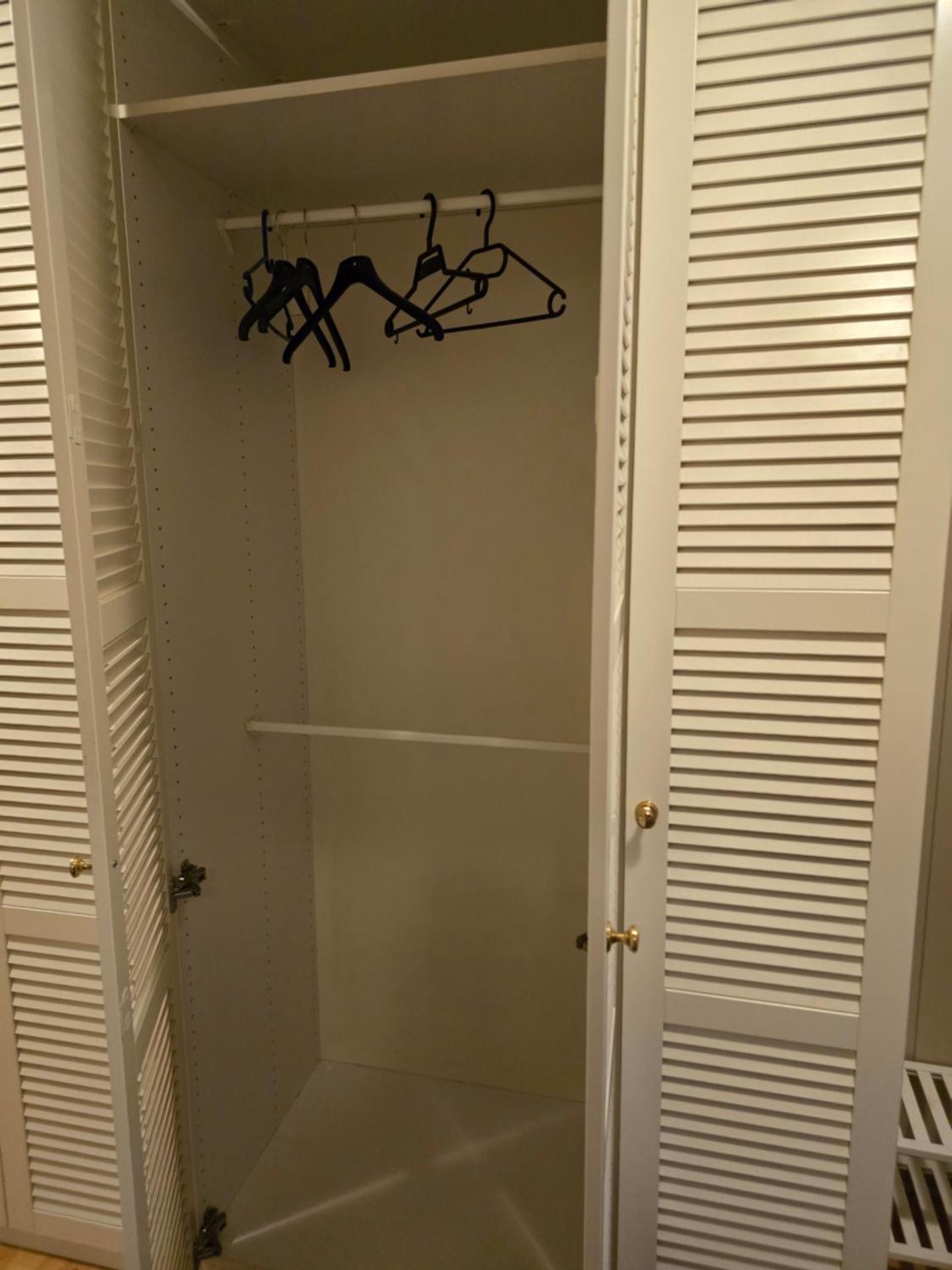 Florvåg -flott utsikt mot byen