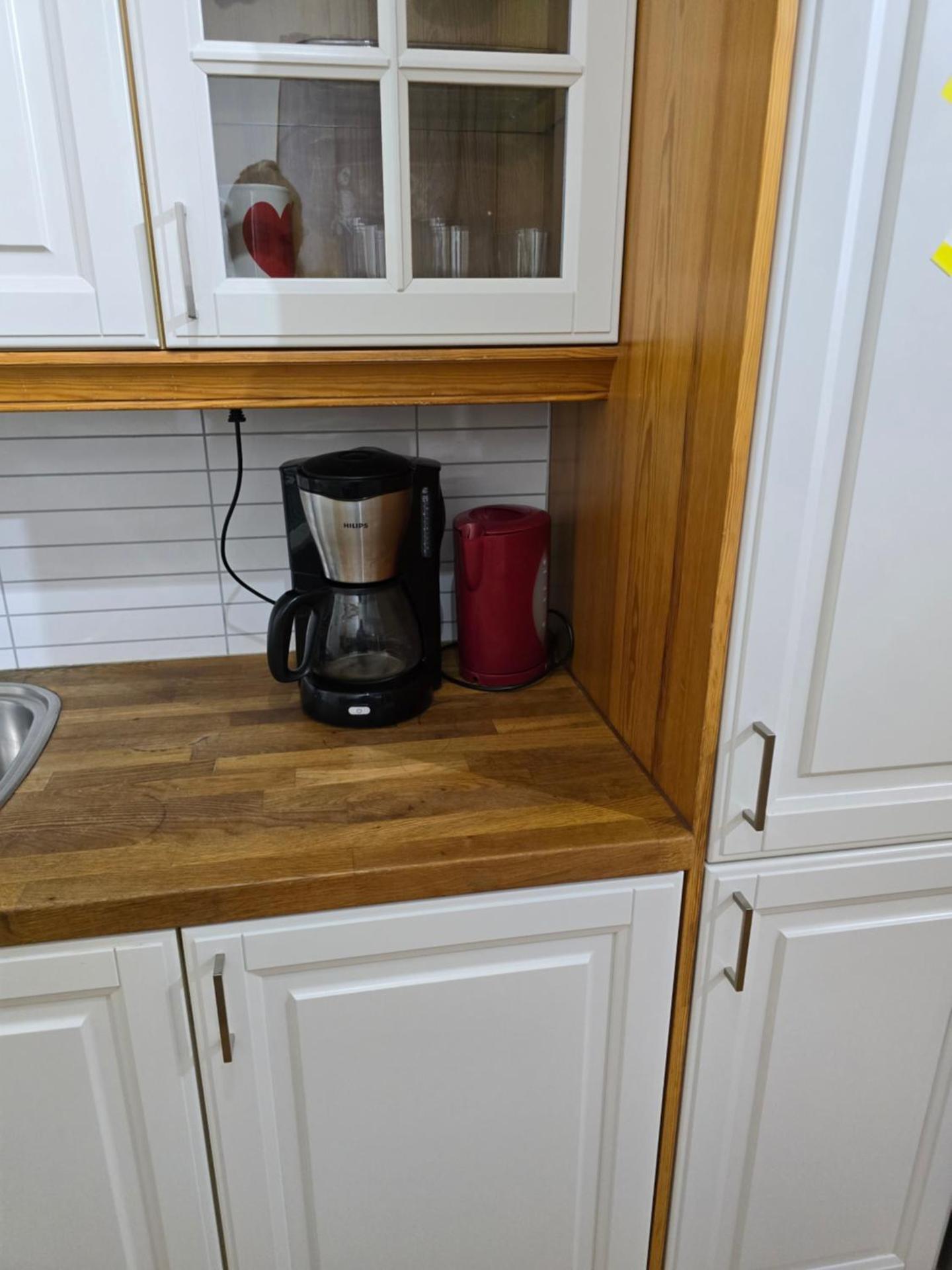 Florvåg -flott utsikt mot byen