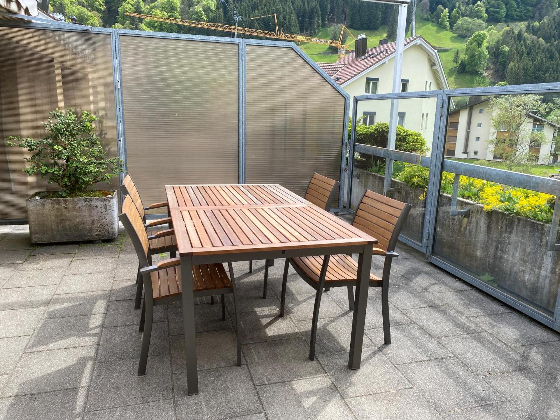 Titlis Lodge Engelberg