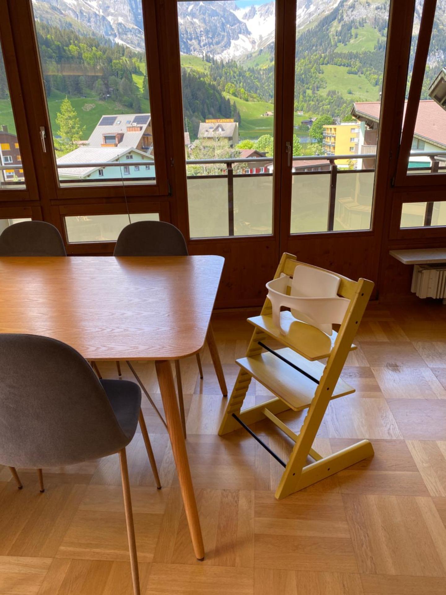 Titlis Lodge Engelberg