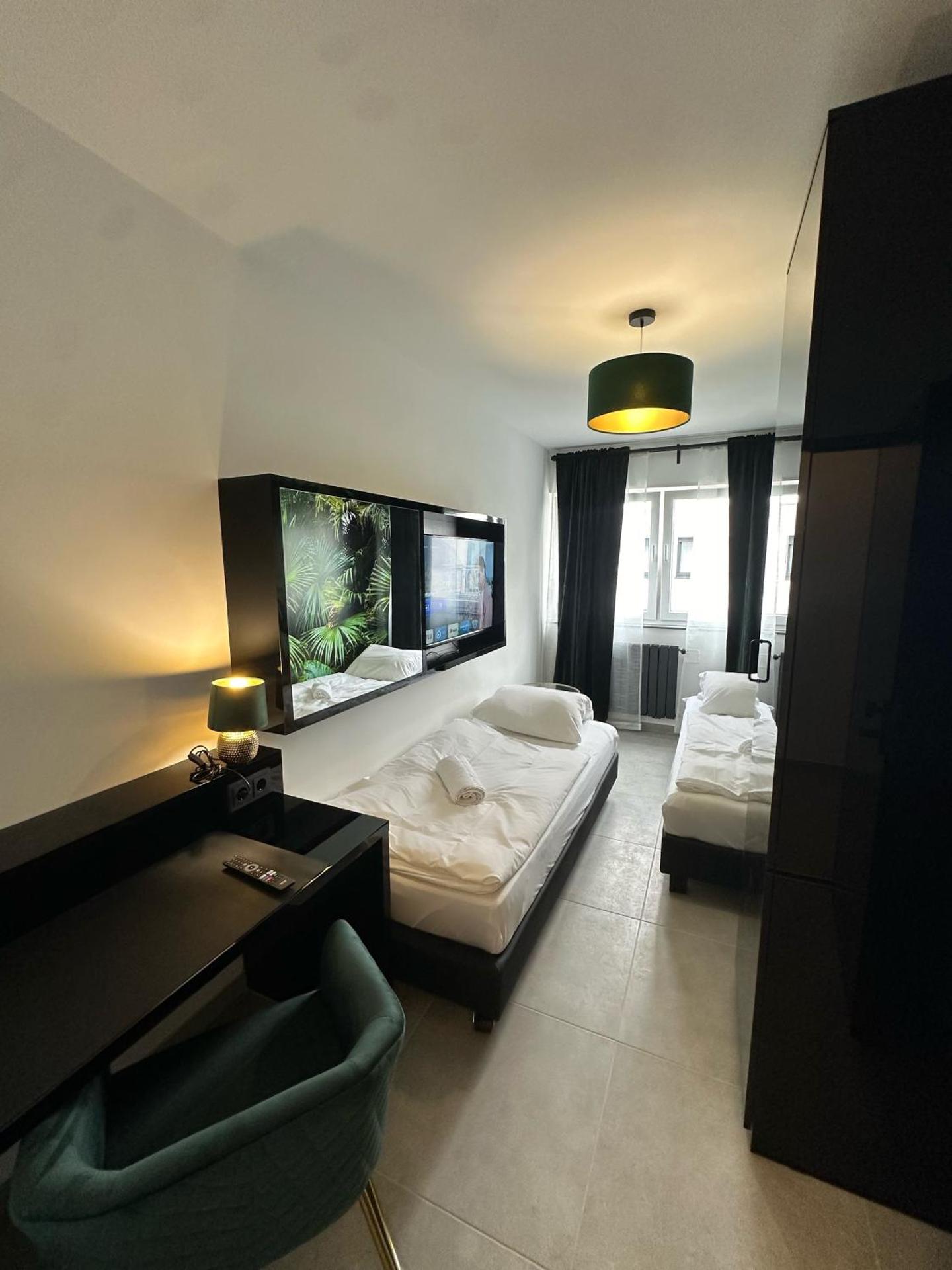 EasyLiving Darmstadt