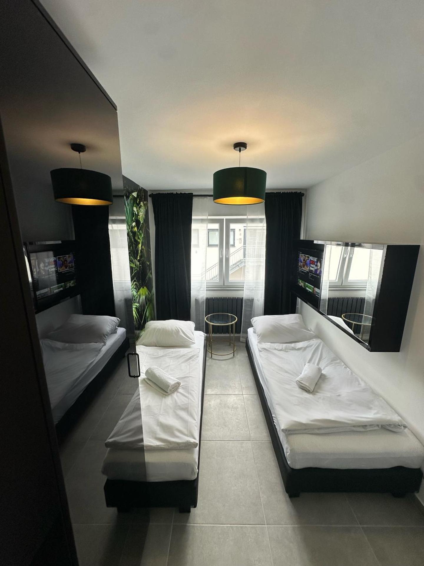 EasyLiving Darmstadt