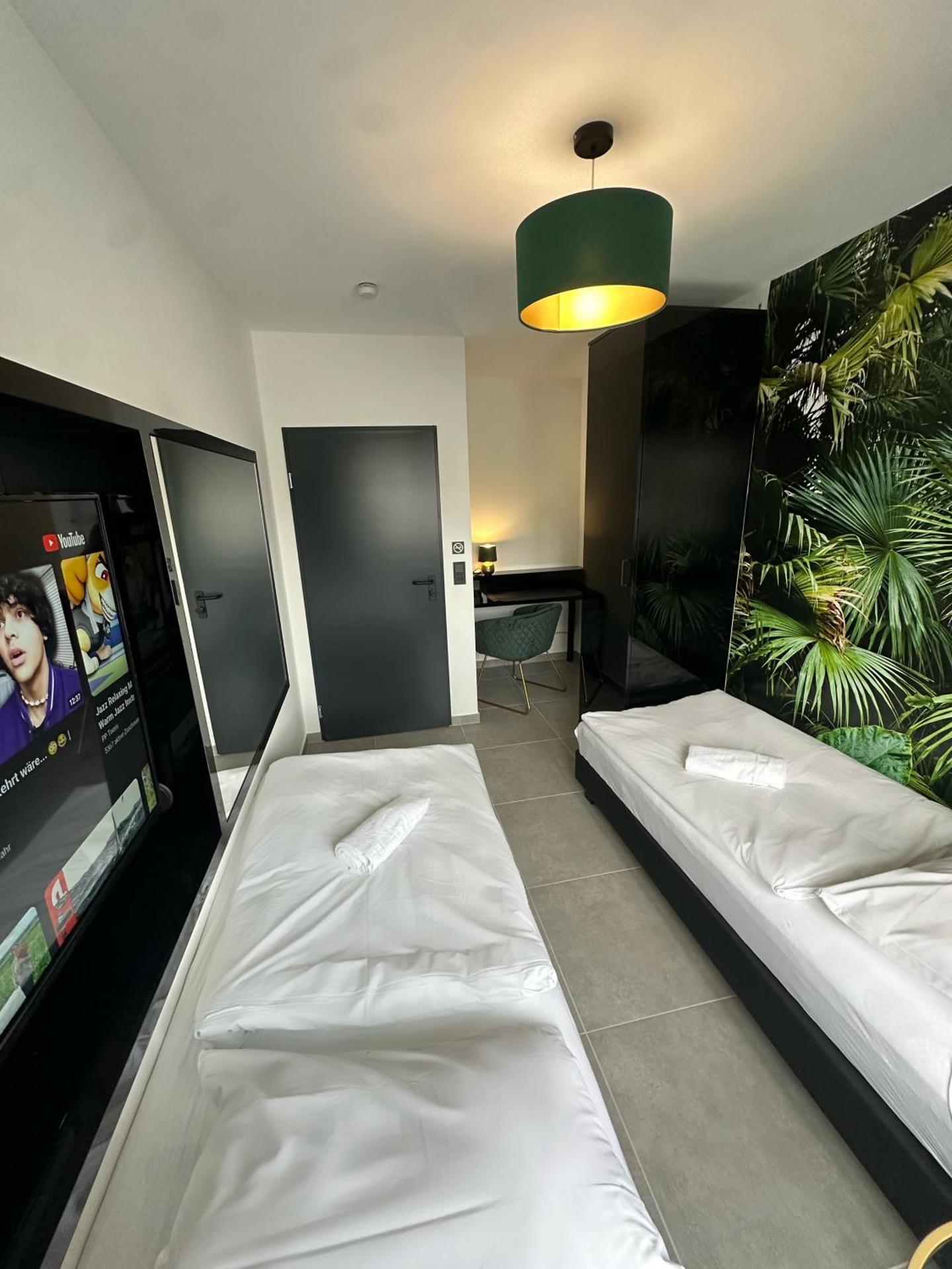 EasyLiving Darmstadt