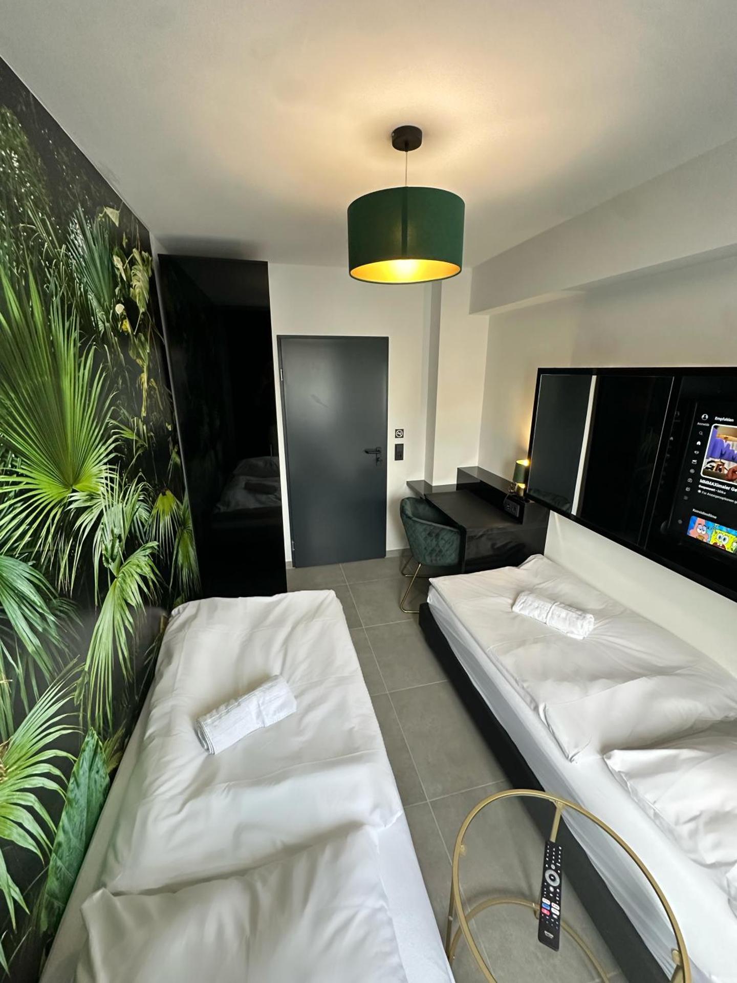 EasyLiving Darmstadt