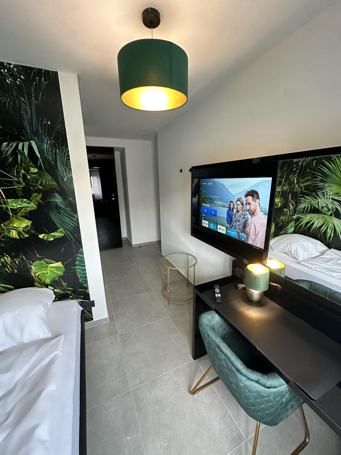 EasyLiving Darmstadt