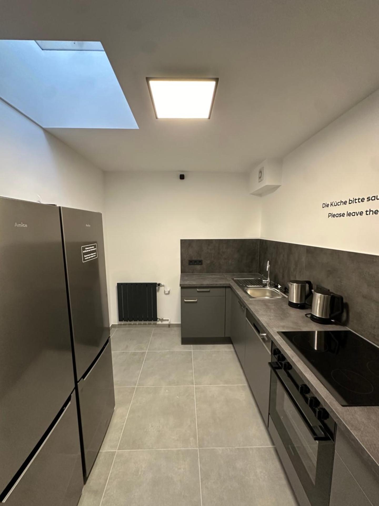 EasyLiving Darmstadt