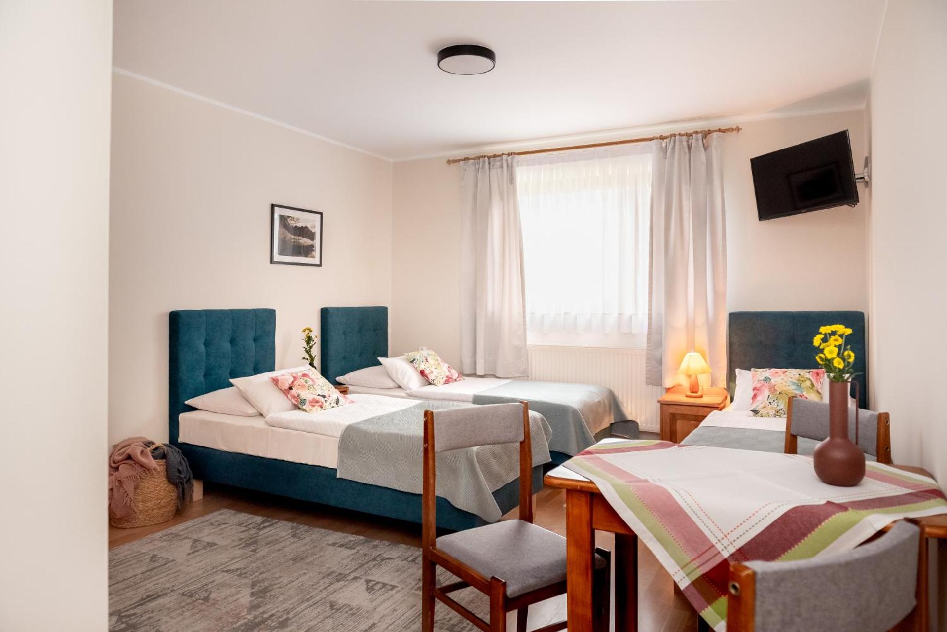 WILLA ANNA - 20 procent Termy Gorący Potok