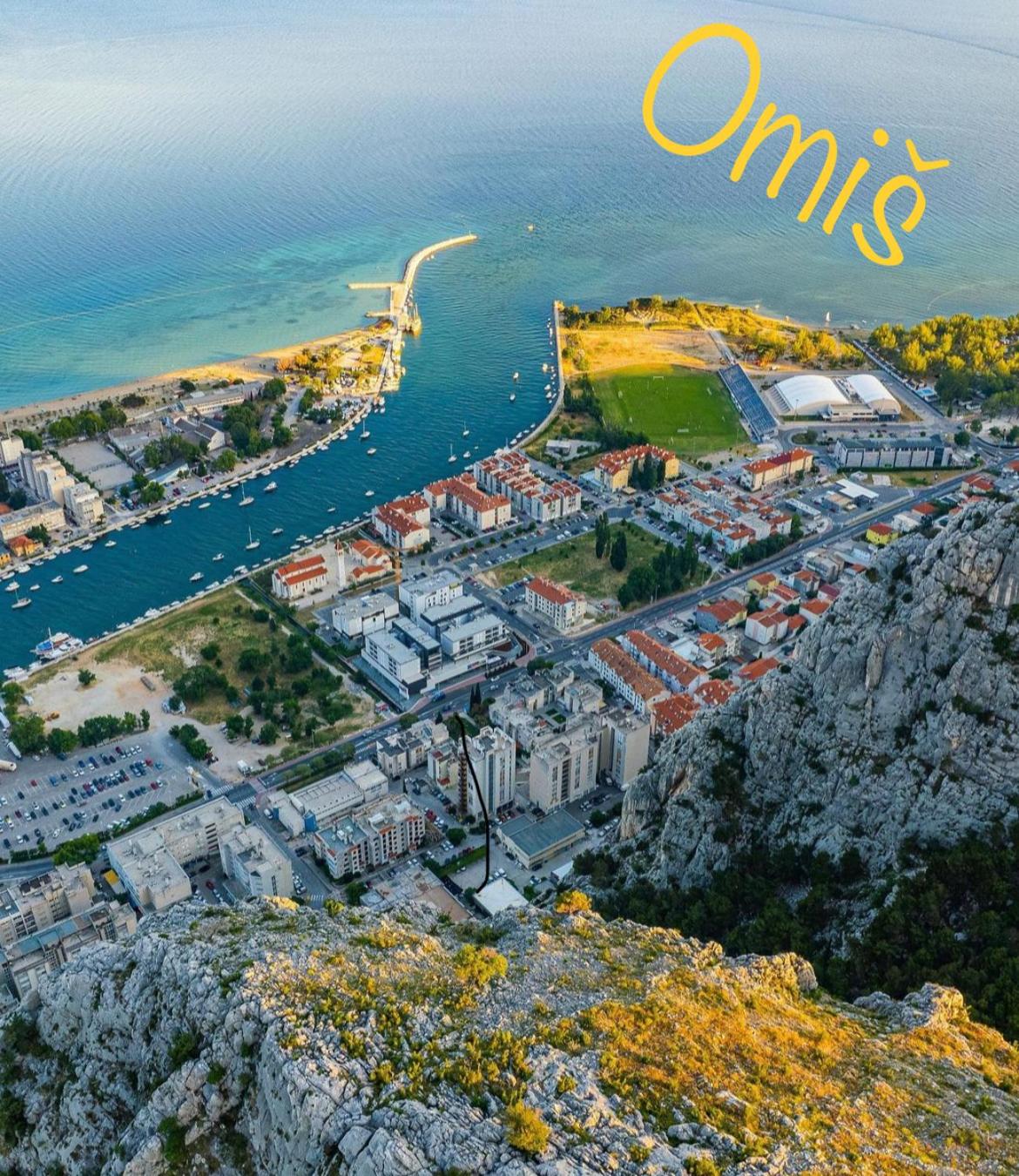 Seafront Studio-Apartment