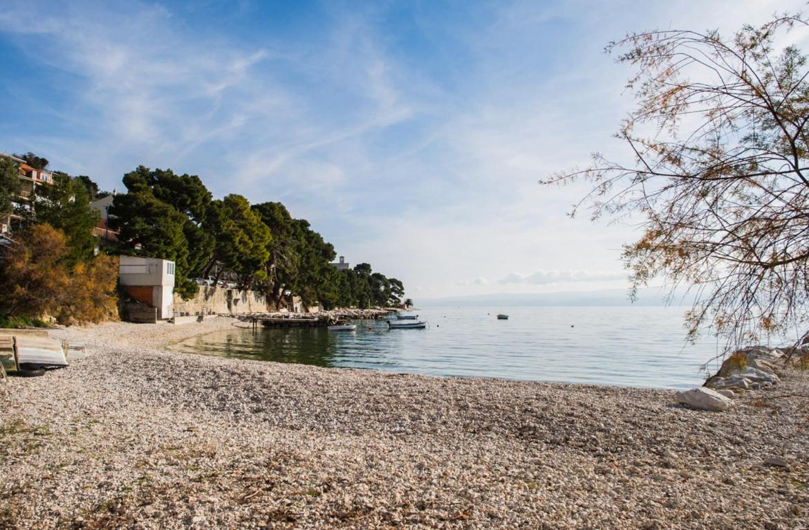 Seafront Studio-Apartment