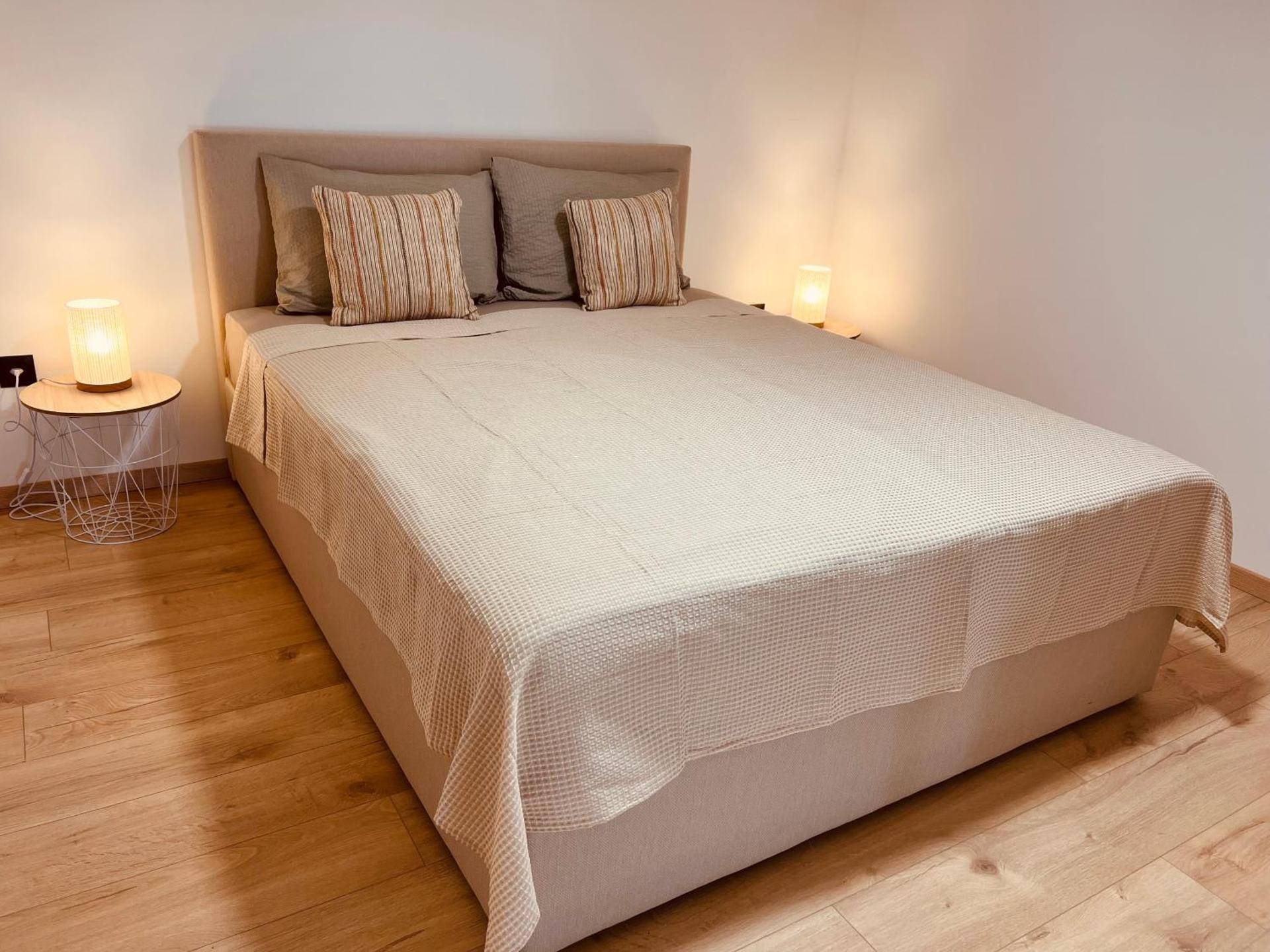 Seafront Studio-Apartment