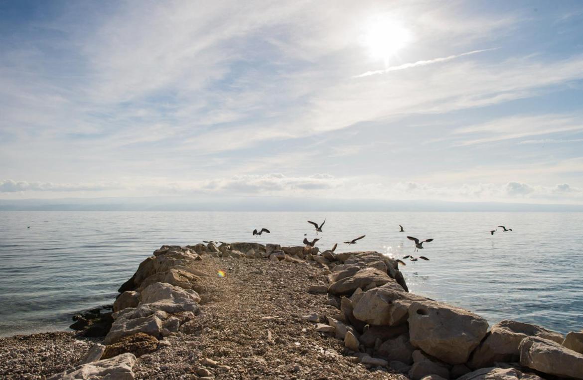 Seafront Studio-Apartment