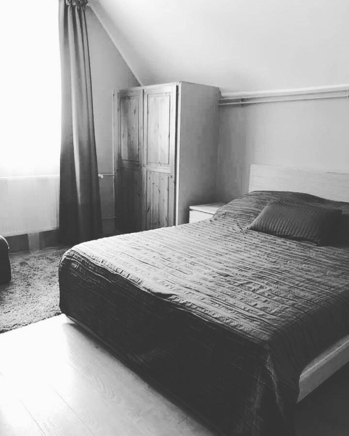 Hullám Panorama & Jacuzzi