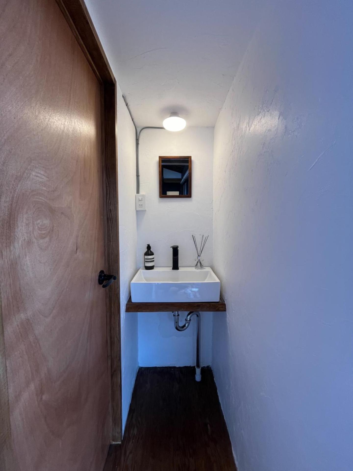 とみやヴィラ 1組限定 伊豆大島