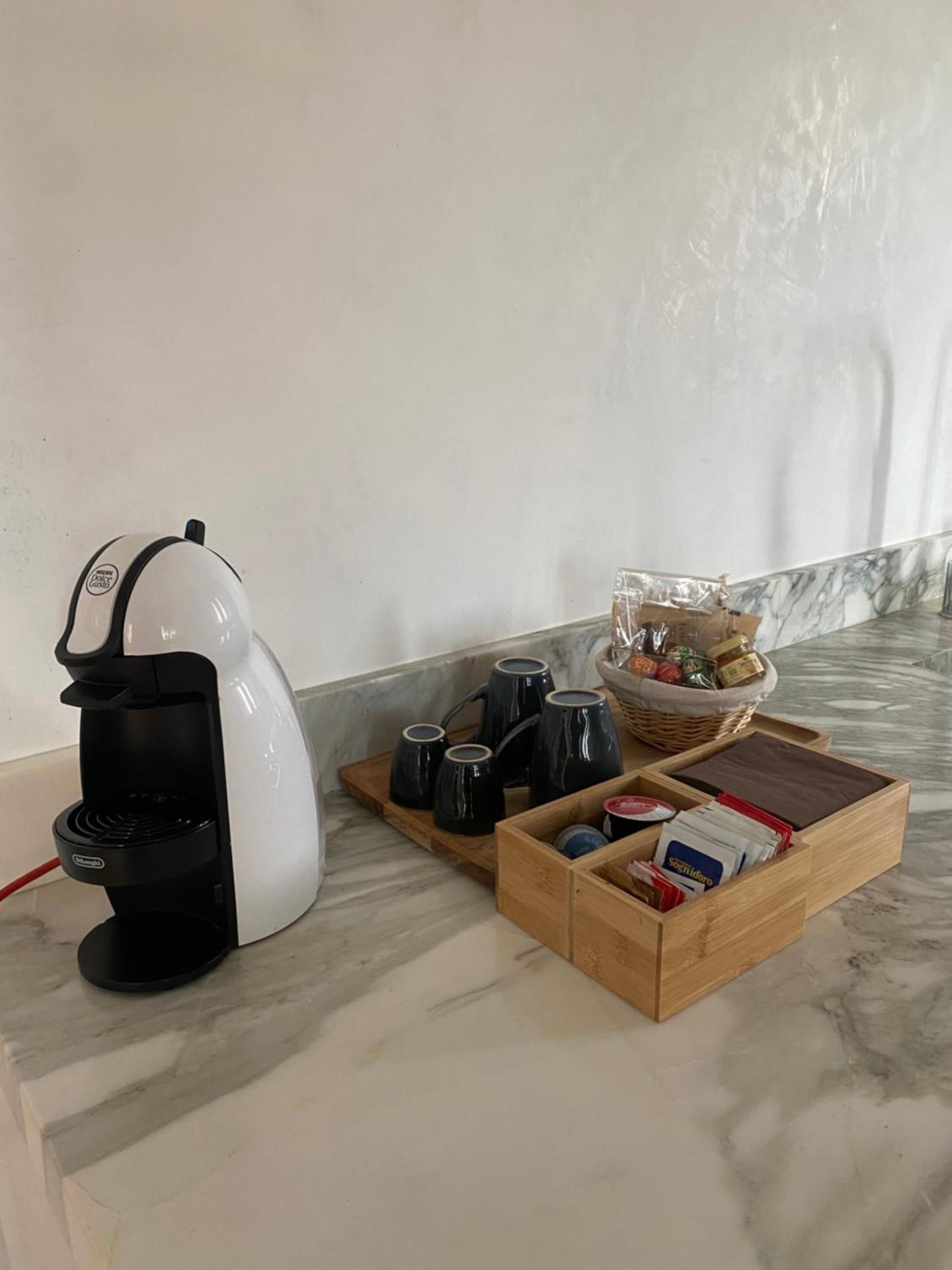 Acquaviva Apartments