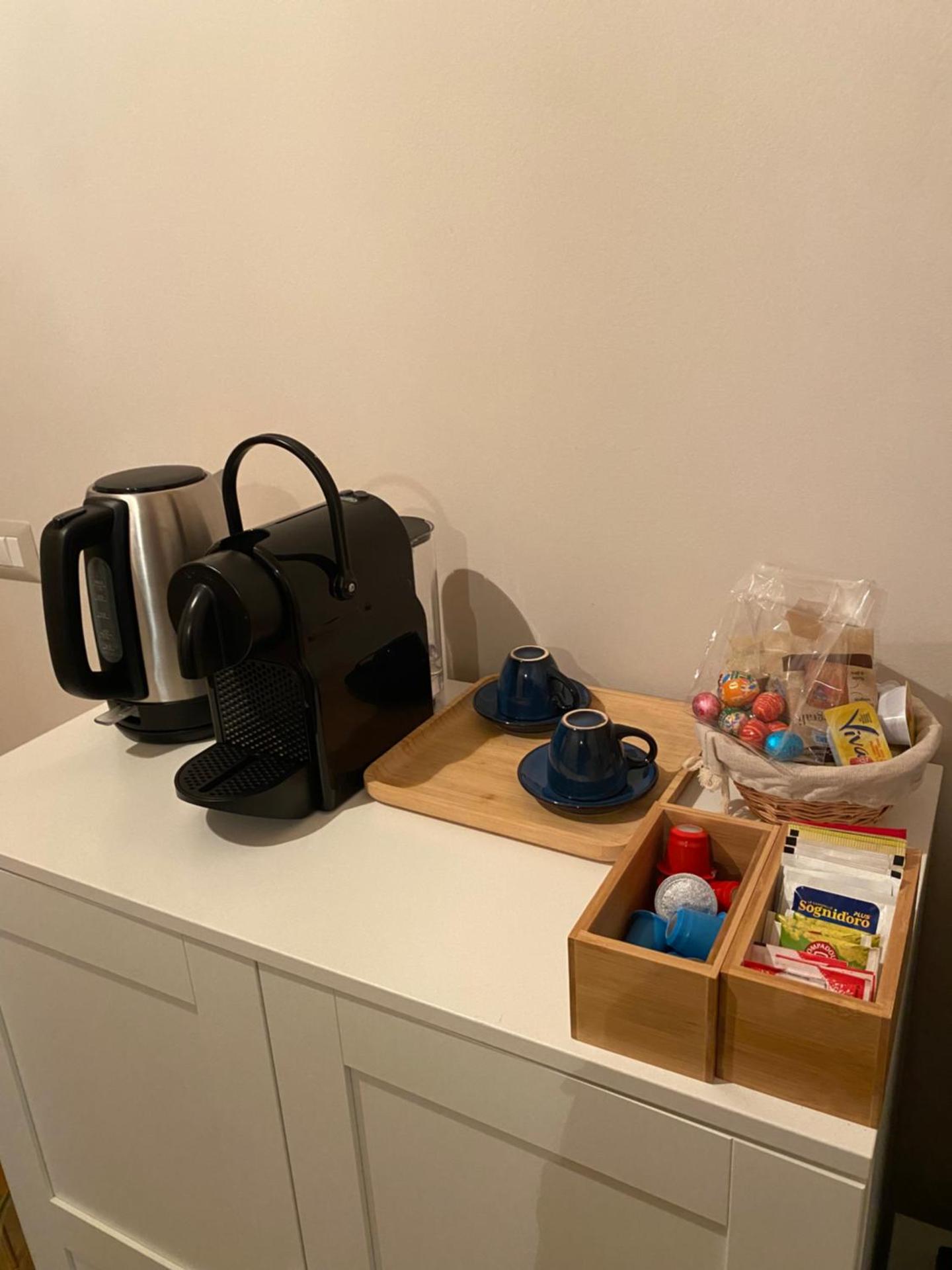 Acquaviva Apartments