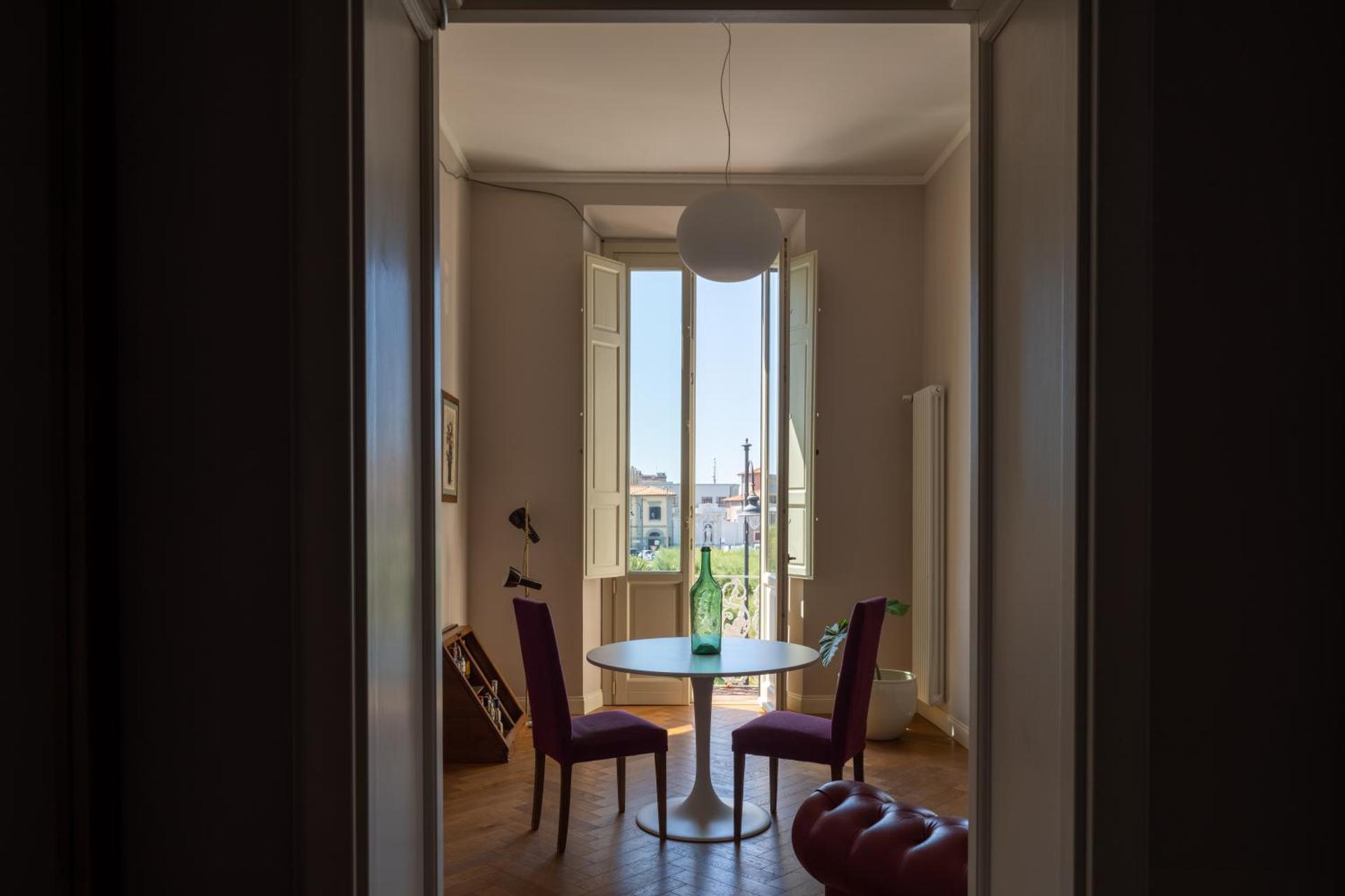 Acquaviva Apartments