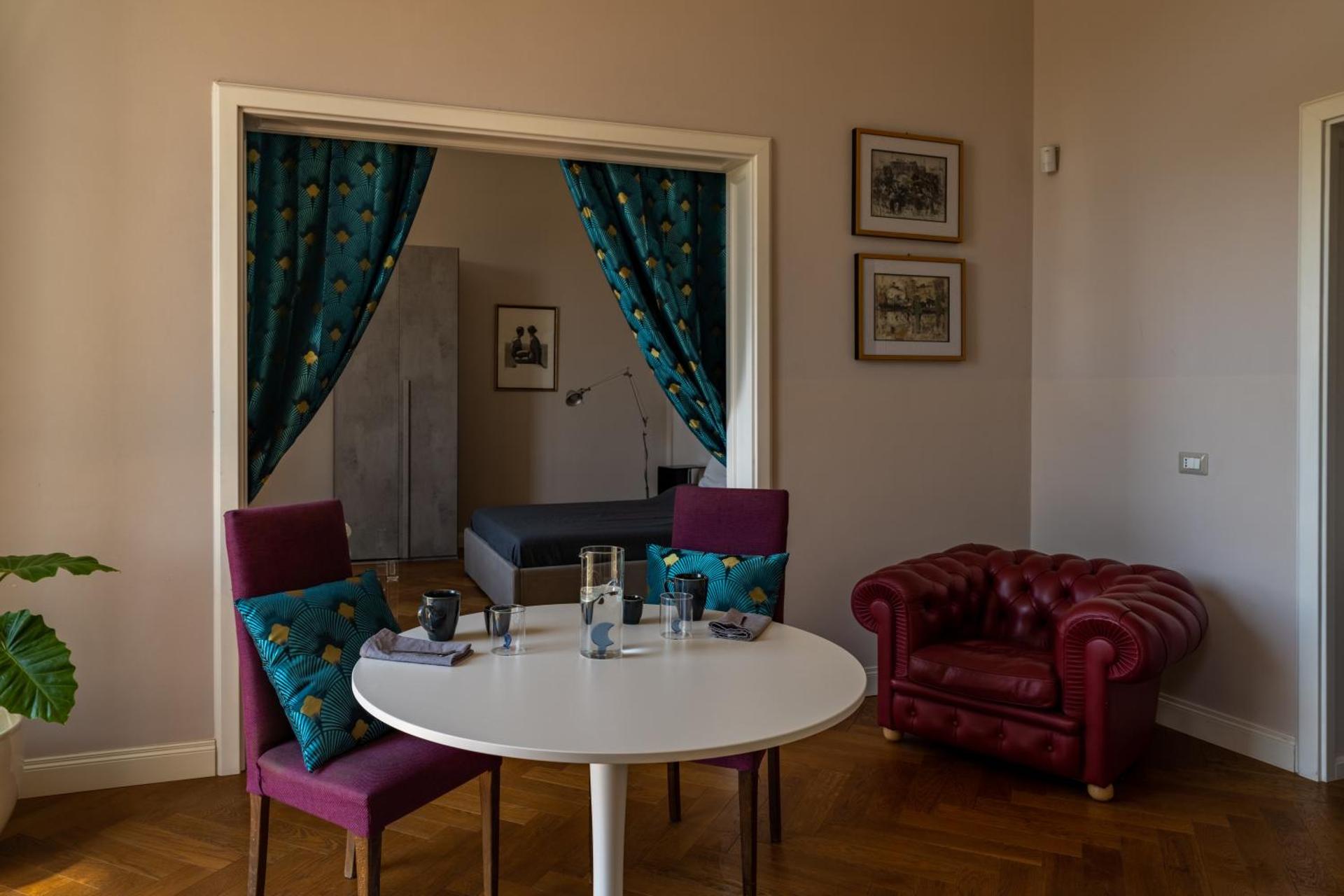 Acquaviva Apartments