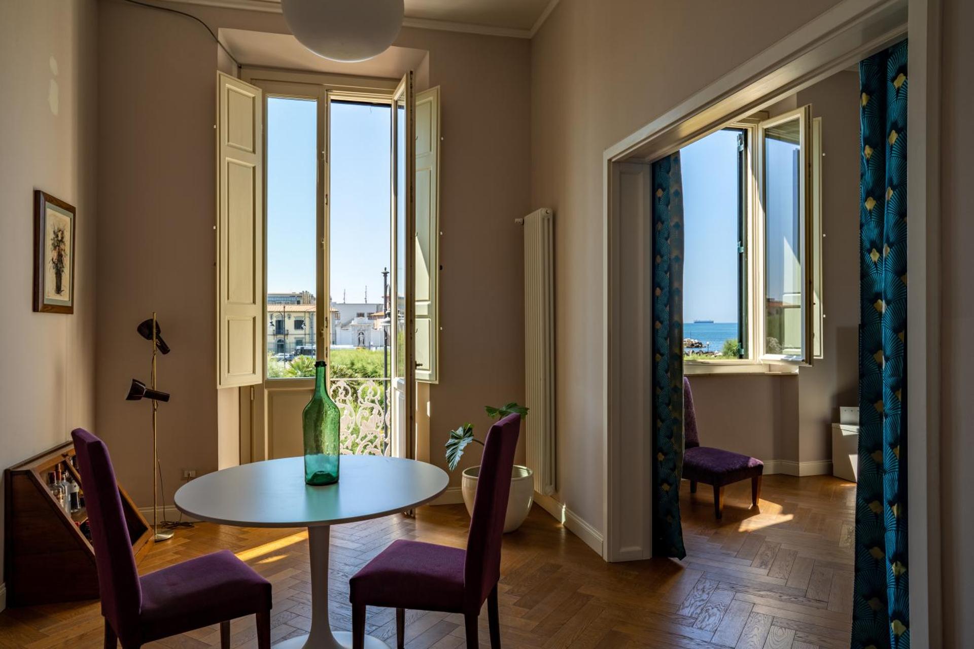 Acquaviva Apartments