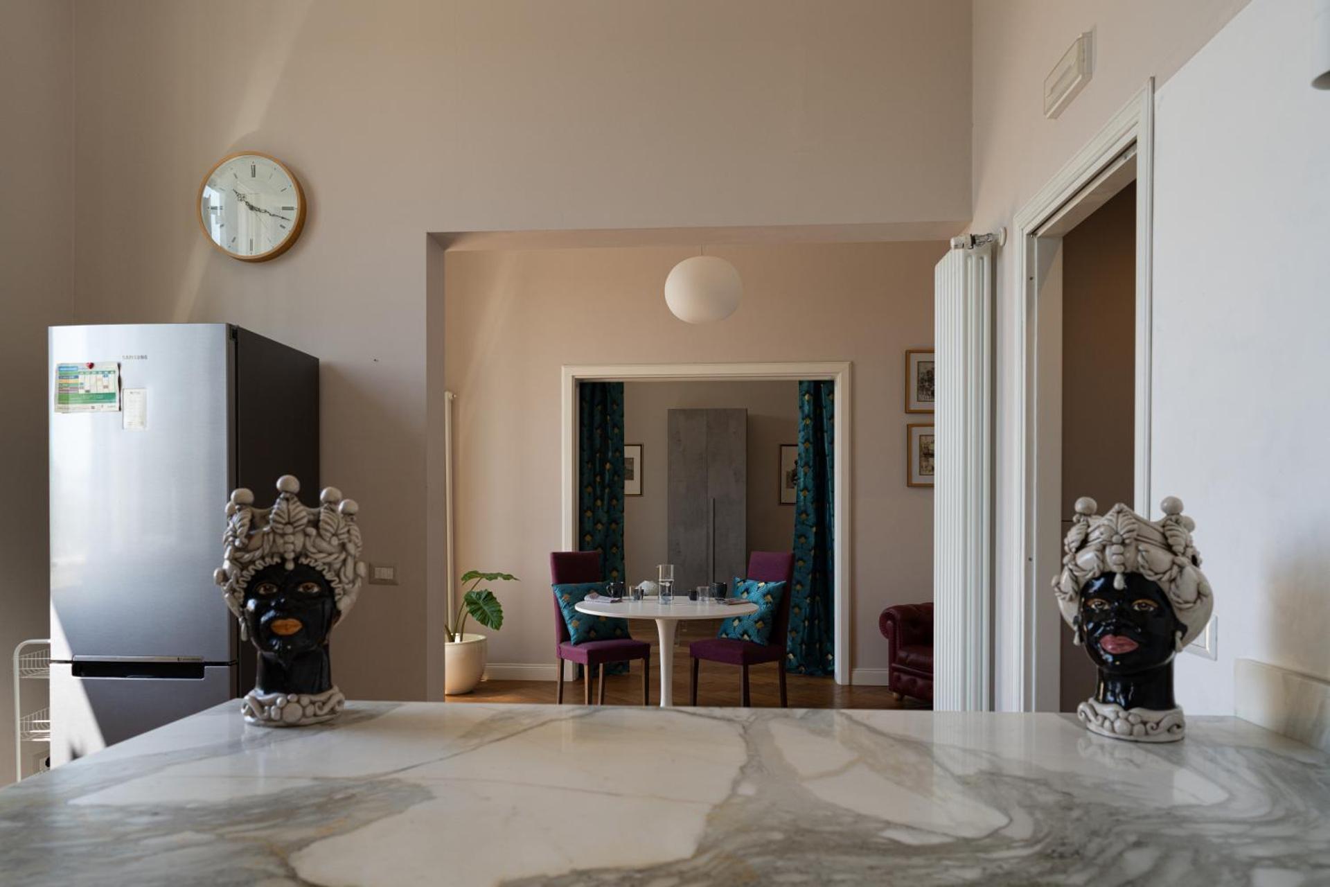 Acquaviva Apartments