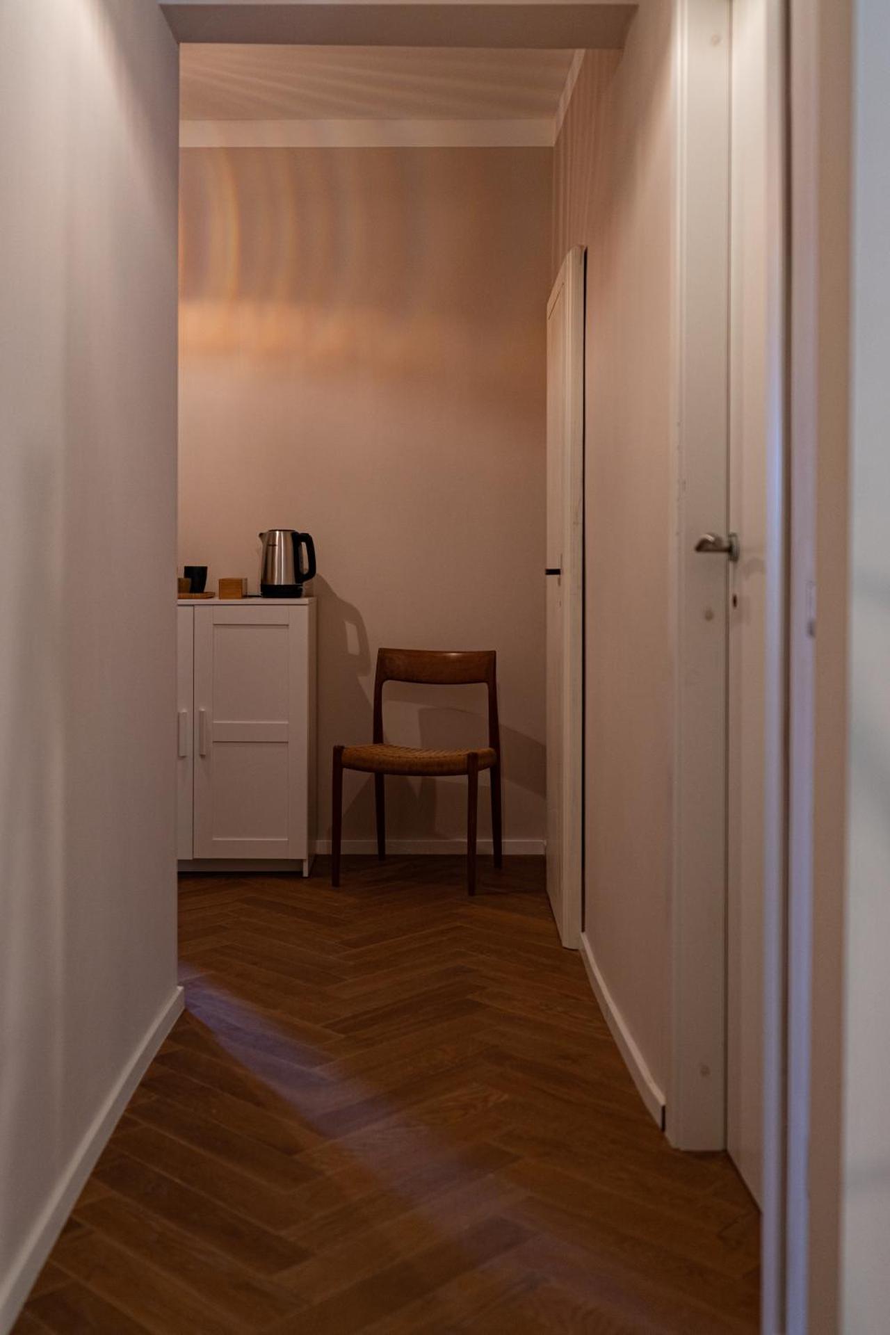 Acquaviva Apartments