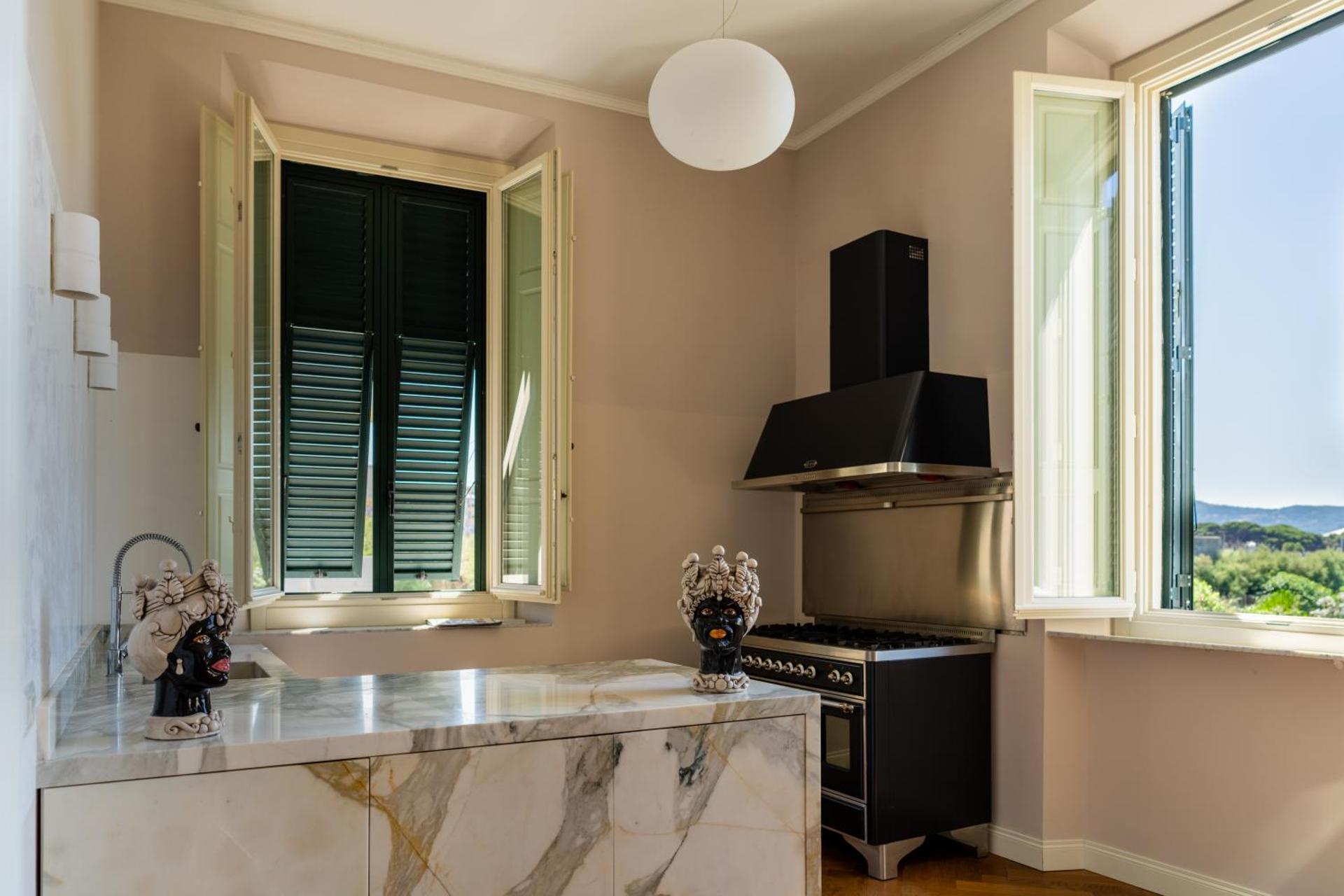 Acquaviva Apartments