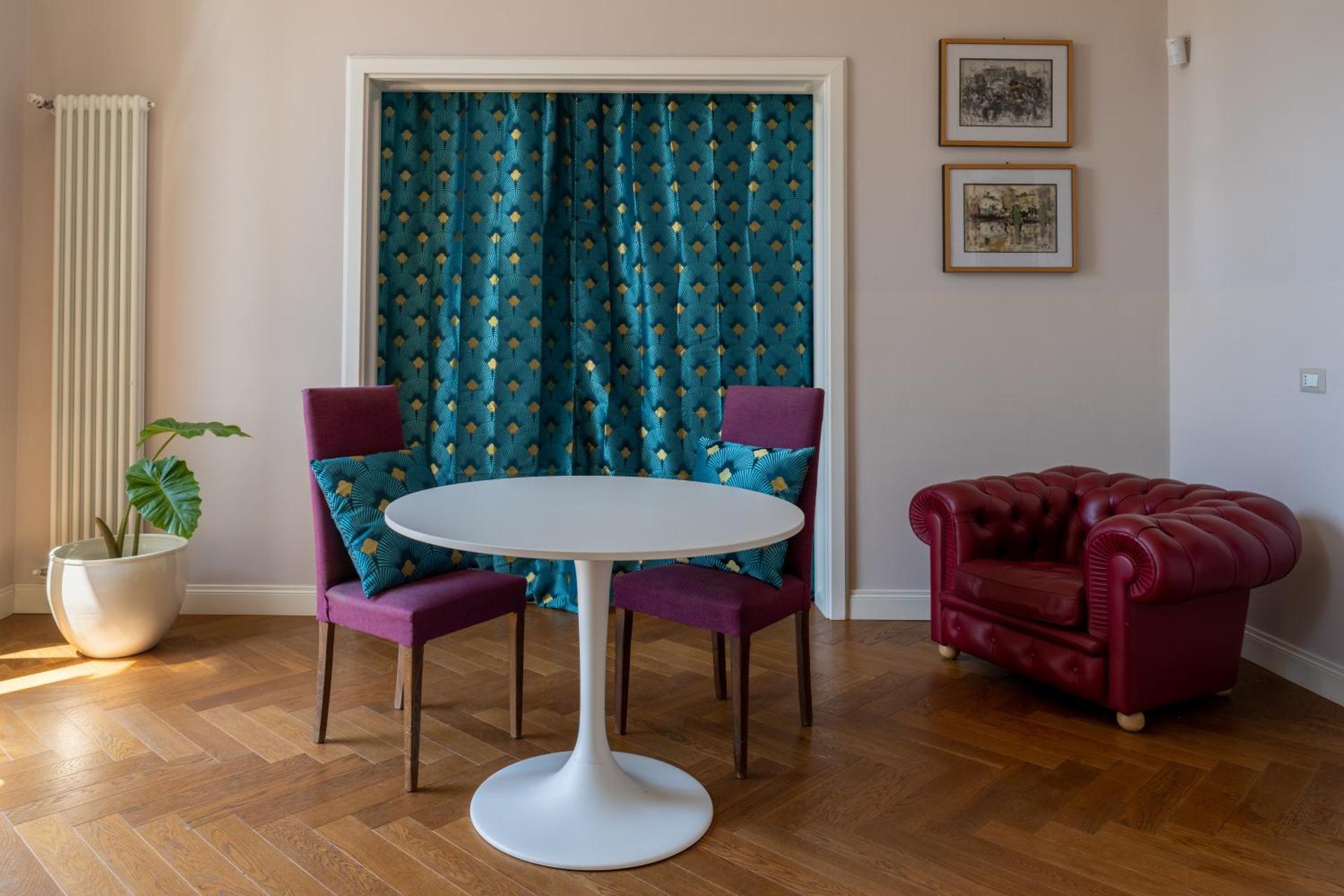 Acquaviva Apartments