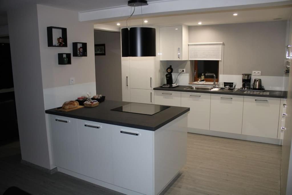 Spacieux duplex 1 à 6 personnes