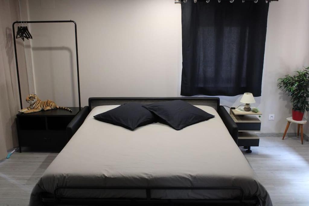 Spacieux duplex 1 à 6 personnes