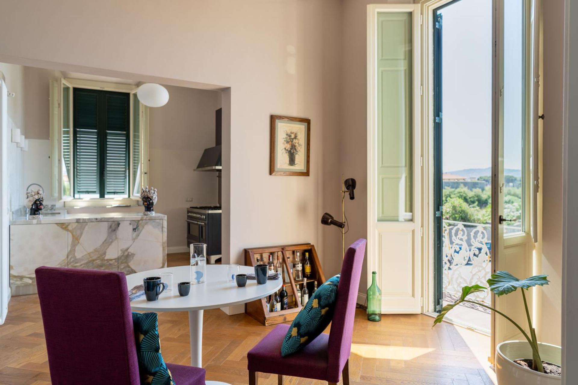 Acquaviva Apartments