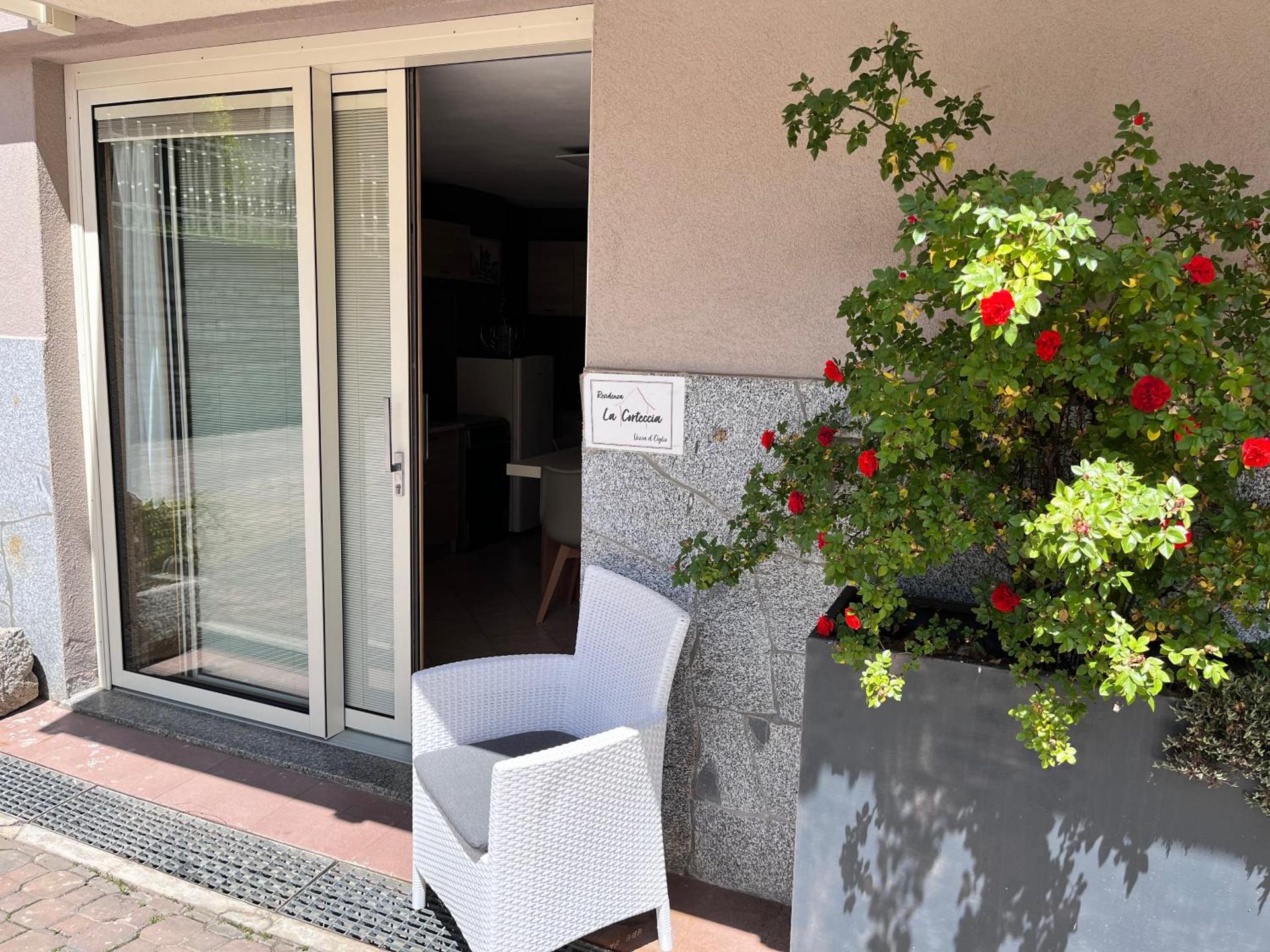 Residenze Vezza - La Corteccia-