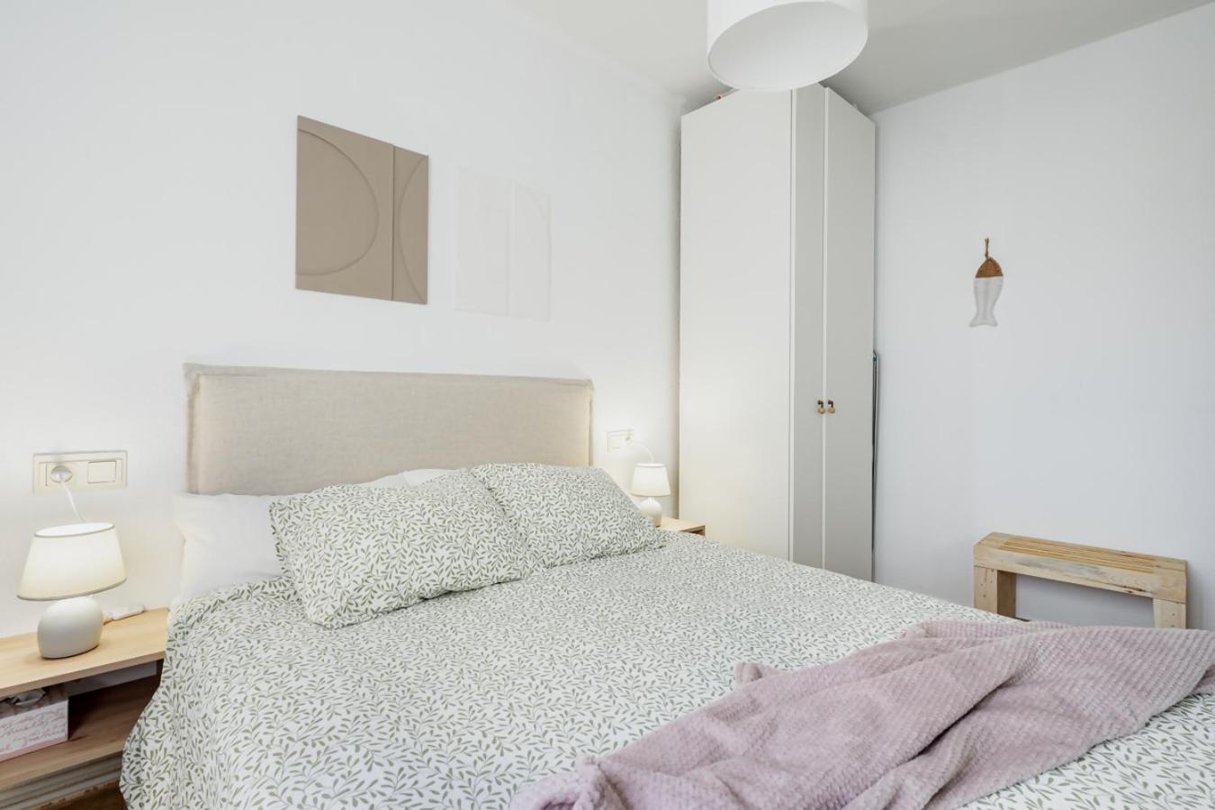 Appto El Cantábrico en Ribadesella