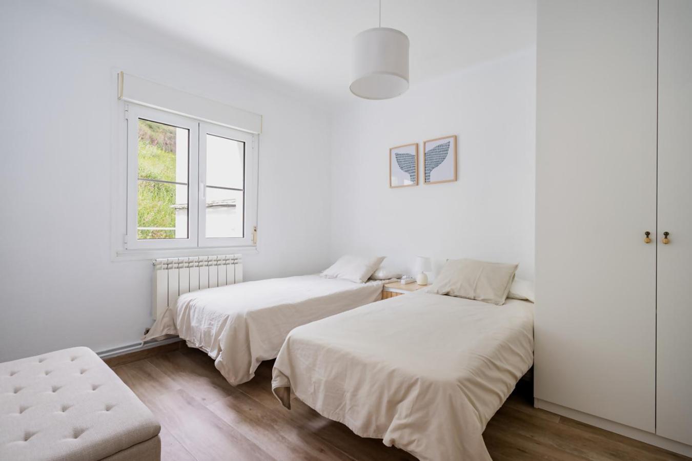 Appto El Cantábrico en Ribadesella