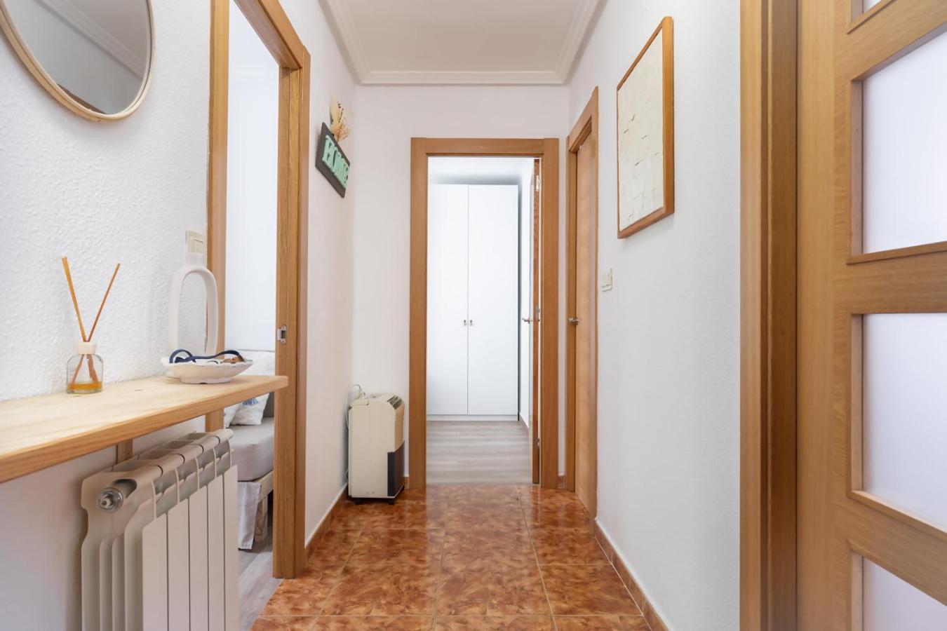 Appto El Cantábrico en Ribadesella