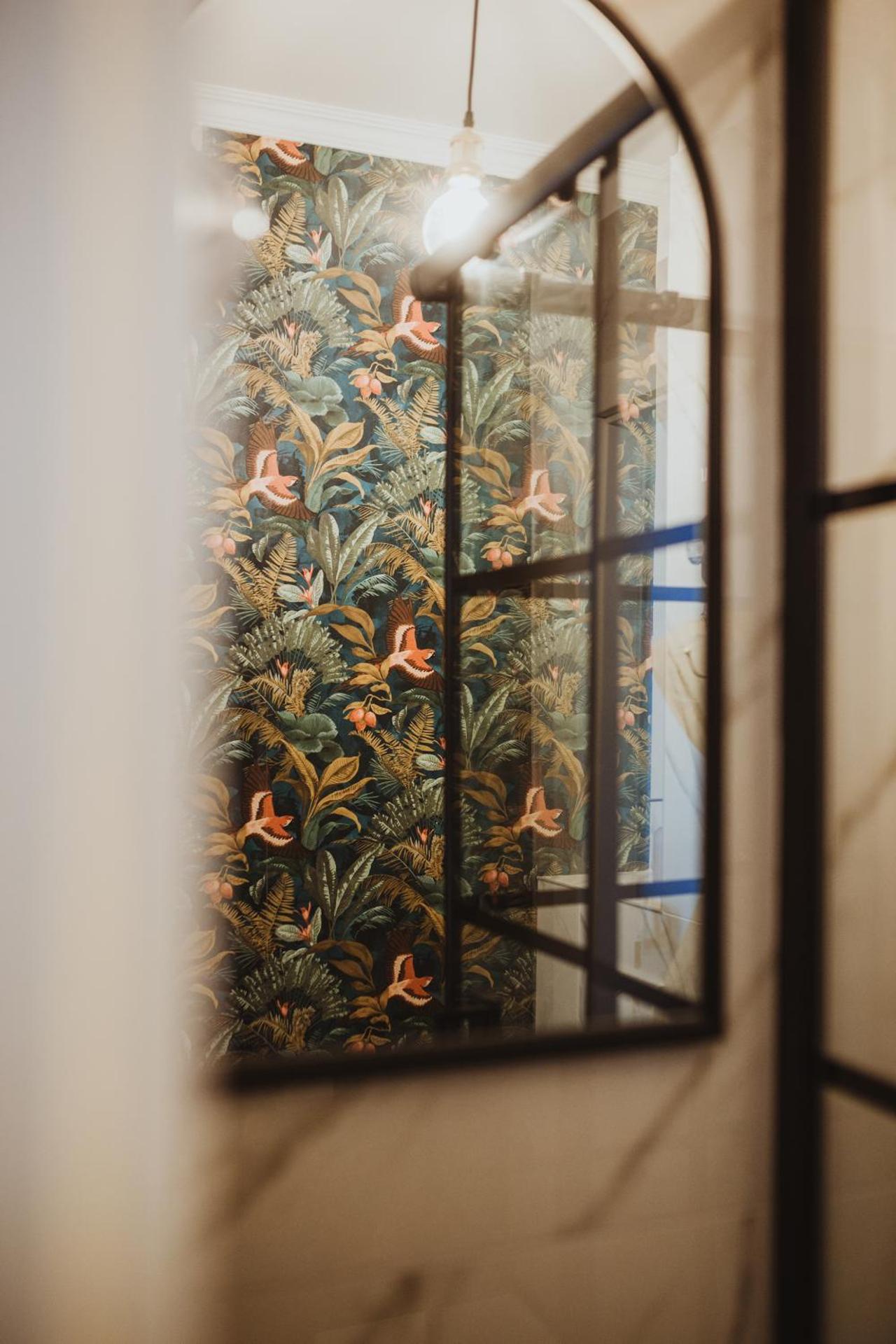 Apartamenty - Dom Hrabiny