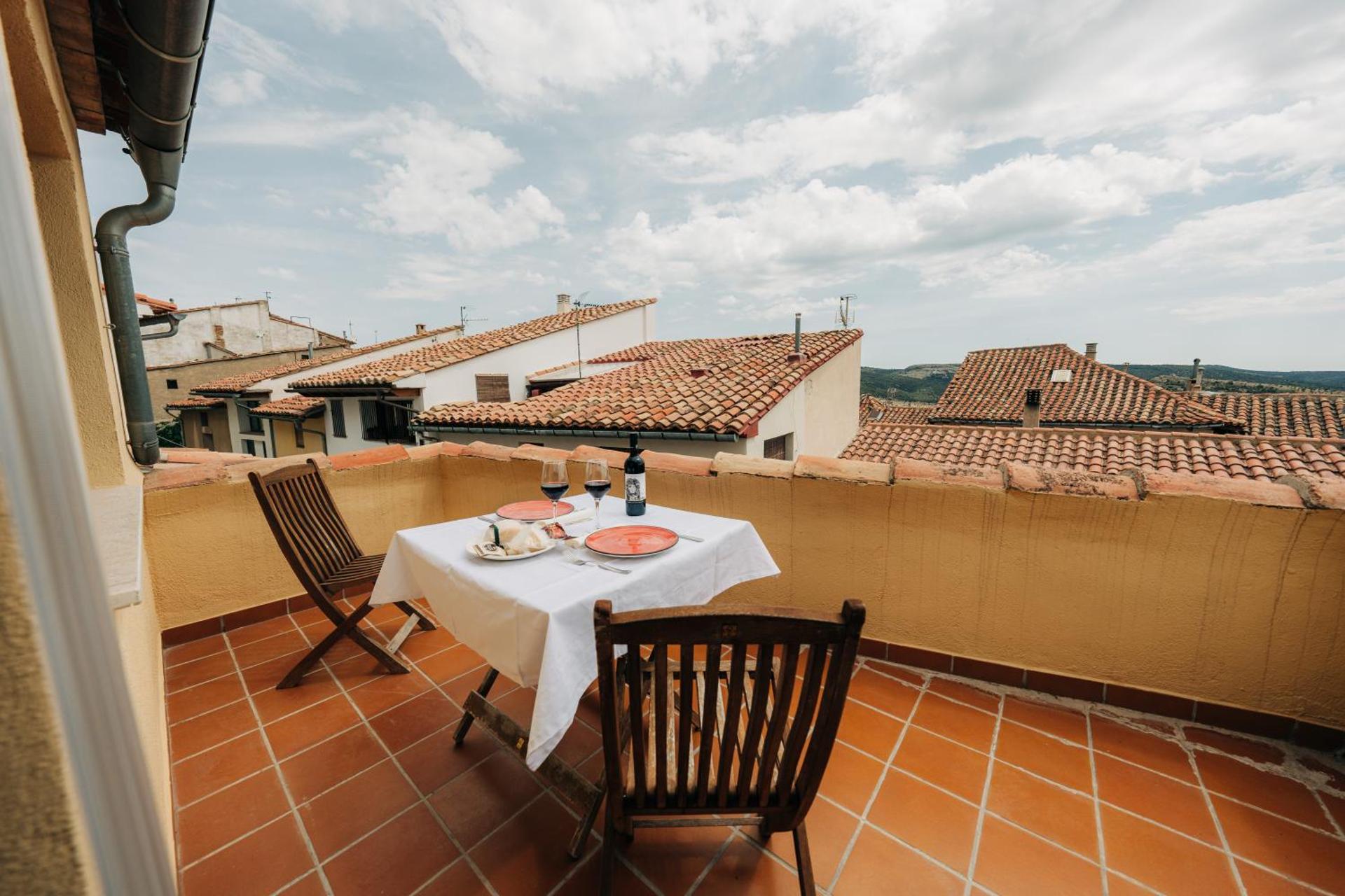 View (from property/room)