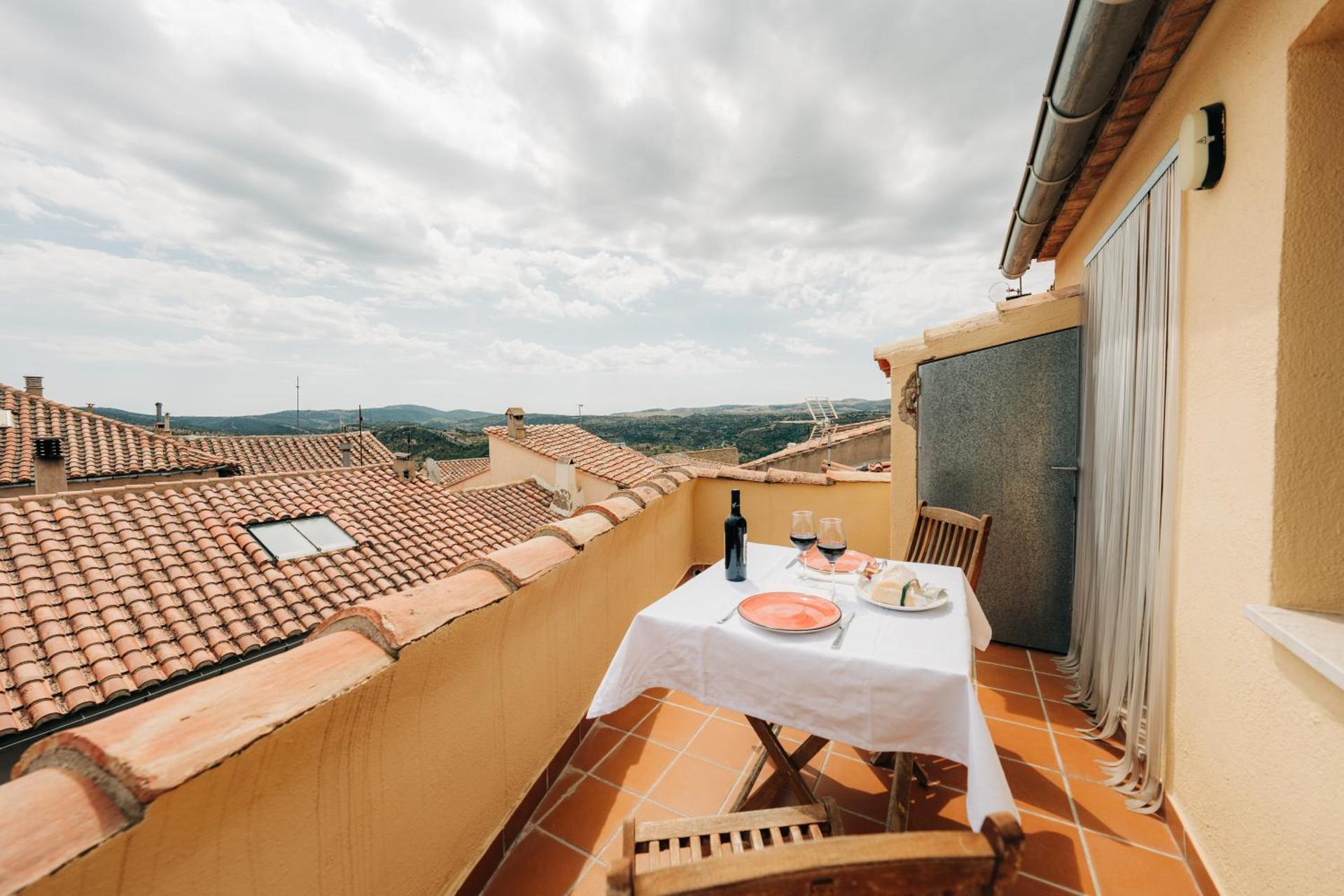 View (from property/room)