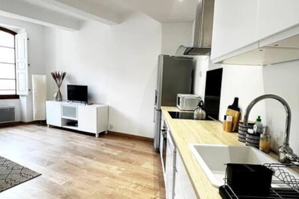 Douce Provence - Cœur de village