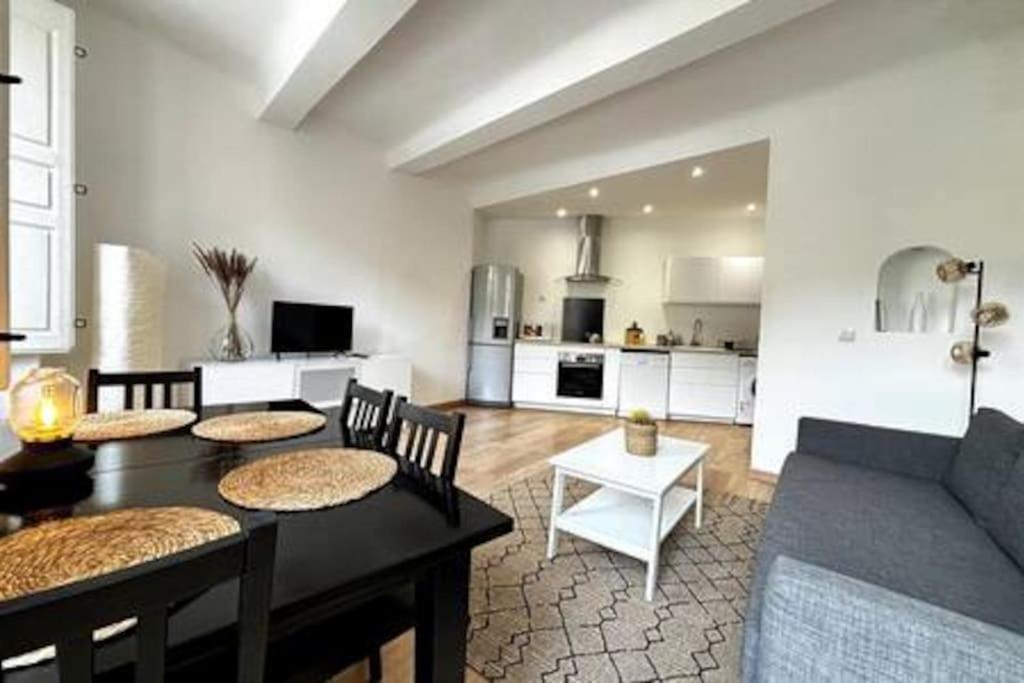 Douce Provence - Cœur de village