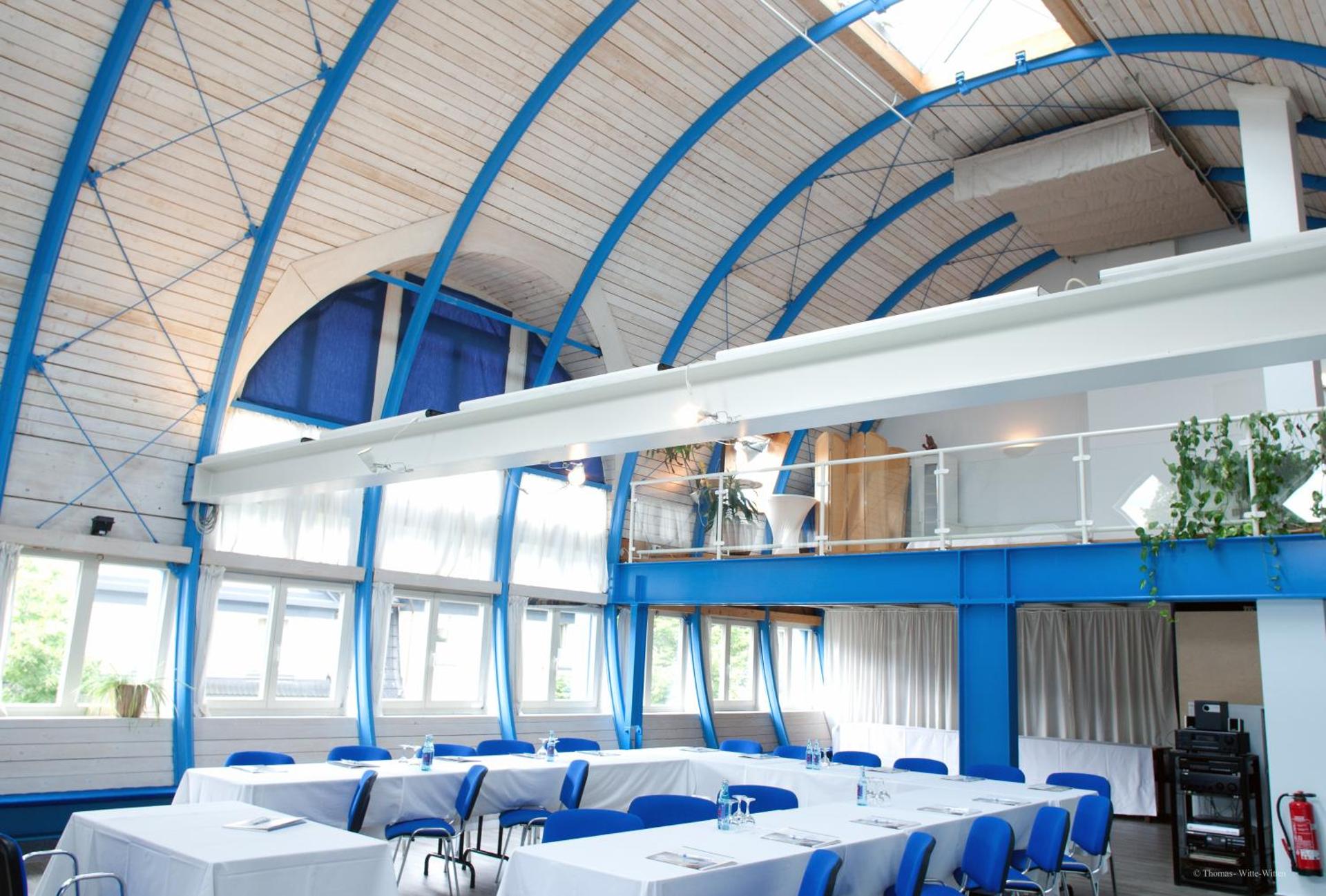 Meeting/conference room