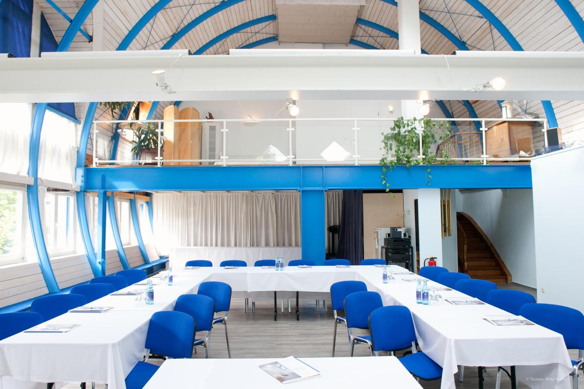 Meeting/conference room