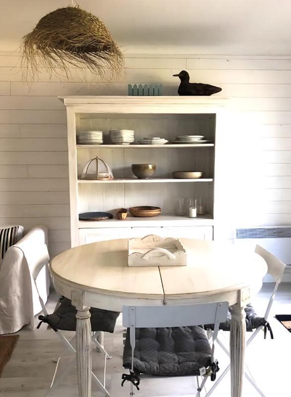 Appartement en pleine nature