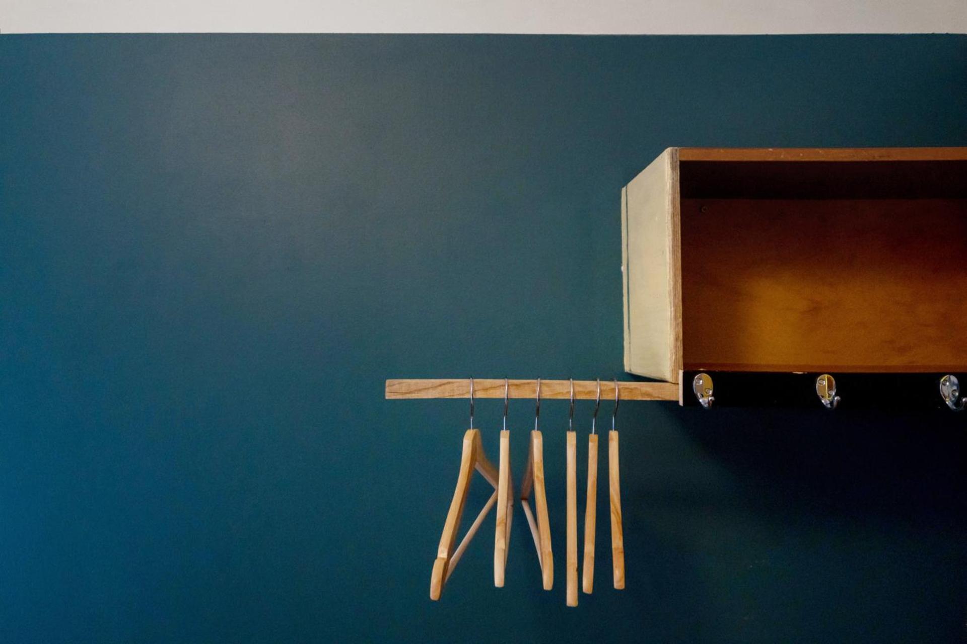 Standard Twin Room with Shared Bathroom