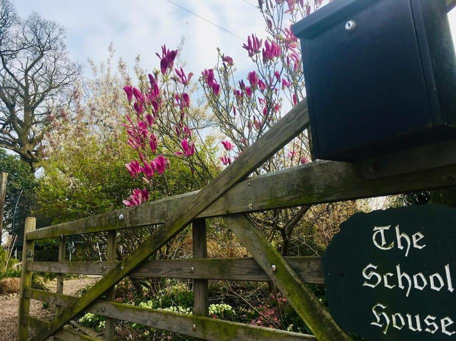 The Guest House near Hay on Wye